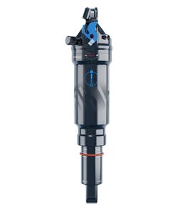 🚵‍♂️💨 Amortiguador RockShox SIDluxe Ultimate RL (165x45) SoloAir Trunnion Standard A1 | Rendimiento, Control y Ligereza MTB 🔧🏔️