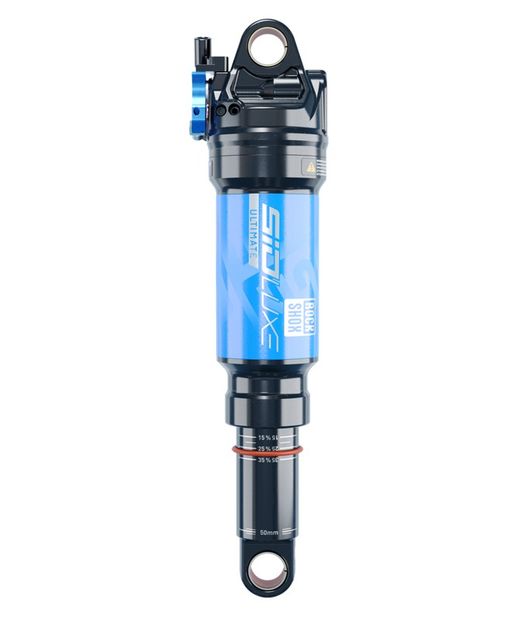 🚵‍♂️💨 Amortiguador de Aire RockShox SIDluxe Ultimate RL (190x45) | Control, Rendimiento y Ligereza MTB 🔧🏔️