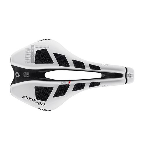 Sillin Prologo Dimension Ndr Tirox Cpc 143 Blanco/Negro