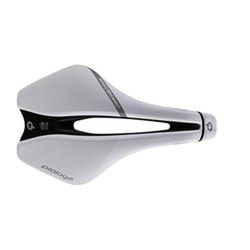 🚴‍♂️ Sillín Prologo Dimension-Space T4.0 153 Blanco/Negro Confort, Control y Rendimiento Profesional