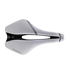 🚴‍♂️ Sillín Prologo Dimension-Space T4.0 153 Blanco/Negro Confort, Control y Rendimiento Profesional