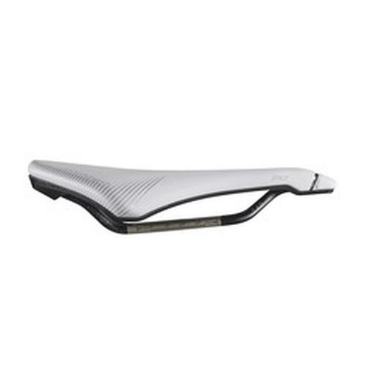 🚴‍♂️ Sillín Prologo Dimension-Space T4.0 153 Blanco/Negro Confort, Control y Rendimiento Profesional