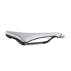 🚴‍♂️ Sillín Prologo Dimension-Space T4.0 153 Blanco/Negro Confort, Control y Rendimiento Profesional