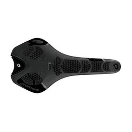 🚴‍♂️ Sillín Prologo Nago C3 CPC Nack Negro Máximo Confort, Agarre y Rendimiento Profesional