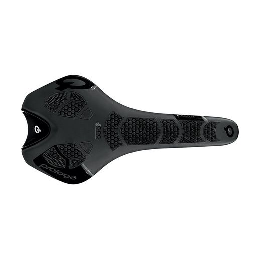 Sillin Prologo Nago C3 Cpc Nack Negro