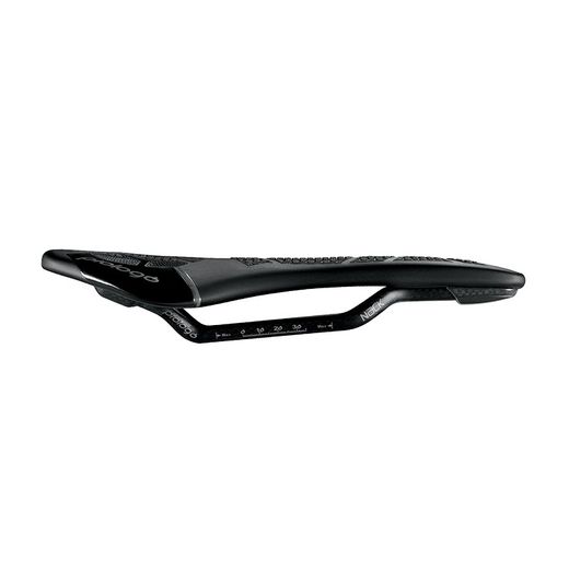🚴‍♂️ Sillín Prologo Nago C3 CPC Nack Negro Máximo Confort, Agarre y Rendimiento Profesional