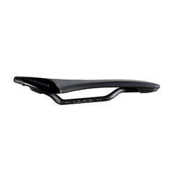 🚴‍♂️ Sillín Prologo Nago C3 Nack Negro Confort, Estabilidad y Rendimiento para Carretera y Gravel