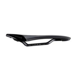 🚴‍♂️ Sillín Prologo Nago C3 Nack Negro Confort, Estabilidad y Rendimiento para Carretera y Gravel