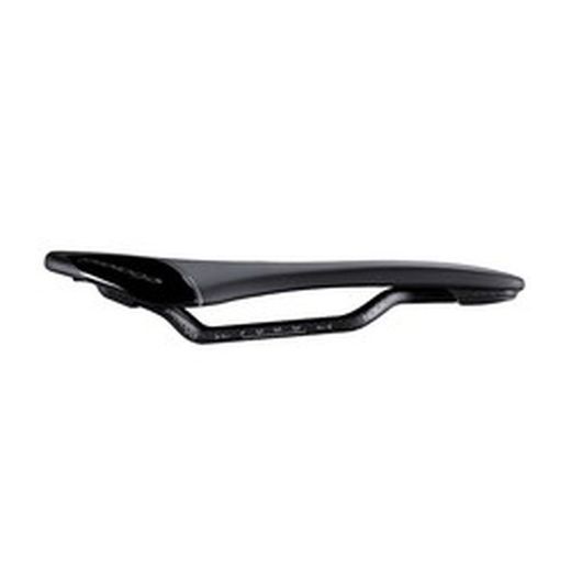 🚴‍♂️ Sillín Prologo Nago C3 Nack Negro Confort, Estabilidad y Rendimiento para Carretera y Gravel