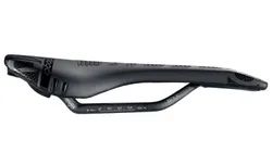 🚴‍♂️ Sillín Prologo Nago X10 CPC Nack 134 Negro Mate Máximo Agarre, Ligereza y Rendimiento Profesional