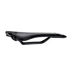 🚴‍♂️ Sillín Prologo Nago X10 Nack Negro Ultraligero, Confort y Rendimiento Profesional