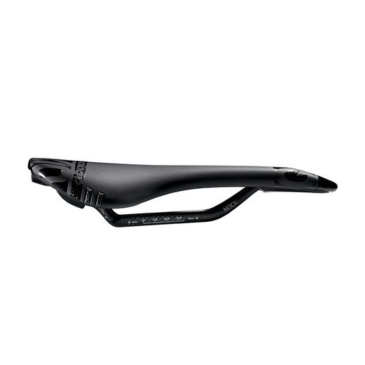 🚴‍♂️ Sillín Prologo Nago X10 Nack Negro Ultraligero, Confort y Rendimiento Profesional