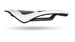 🚴‍♂️ Sillín Prologo Scratch M5 CPC 140 Nack Blanco/Negro Máximo Agarre, Confort y Rendimiento Profesional