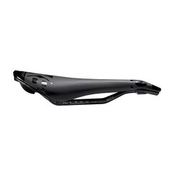 🚴‍♂️ Sillín Prologo Scratch X8 Nack Negro Ligereza, Confort y Rendimiento Profesional