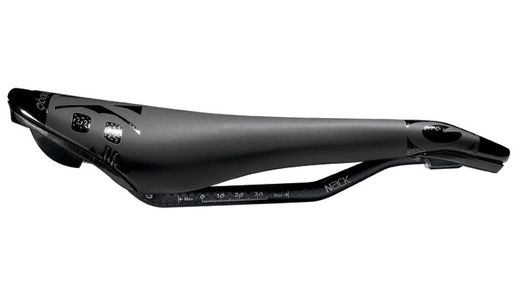 🚴‍♂️ Sillín Prologo Scratch X8 Nack Negro Ligereza, Confort y Rendimiento Profesional