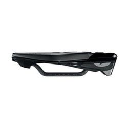 🚴‍♂️ Sillín Prologo T-Gale CPC Nack TT Negro/Gris Máximo Rendimiento, Agarre y Confort para MTB y E-Bike