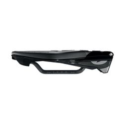🚴‍♂️ Sillín Prologo T-Gale CPC Nack TT Negro/Gris Máximo Rendimiento, Agarre y Confort para MTB y E-Bike