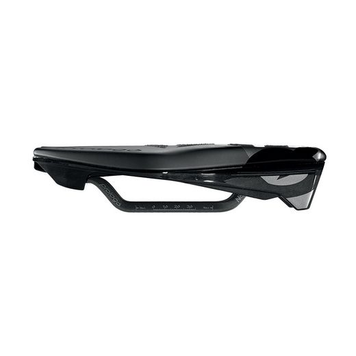 🚴‍♂️ Sillín Prologo T-Gale CPC Nack TT Negro/Gris Máximo Rendimiento, Agarre y Confort para MTB y E-Bike