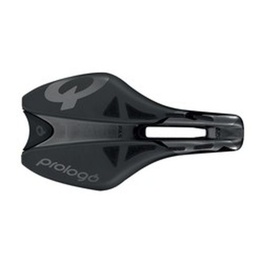 🚵‍♂️ Sillín Prologo T-Gale PAS CPC Tirox Negro/Gris Máximo Agarre, Control Total y Rendimiento Off-Road