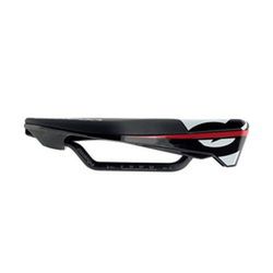 🚵‍♂️ Sillín Prologo T-Gale PAS Nack Negro Ultraligero, Máximo Control y Rendimiento Off-Road
