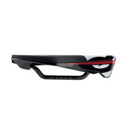 🚵‍♂️ Sillín Prologo T-Gale PAS Nack Negro Ultraligero, Máximo Control y Rendimiento Off-Road