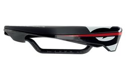 🚴‍♂️ Sillín Prologo T-Gale PAS Tirox Negro Confort, Estabilidad y Rendimiento para MTB y E-Bike