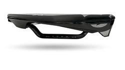 🚴‍♂️ Sillín Prologo T-Gale PAS Tirox Negro Confort, Estabilidad y Rendimiento para MTB y E-Bike