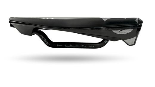 🚴‍♂️ Sillín Prologo T-Gale PAS Tirox Negro Confort, Estabilidad y Rendimiento para MTB y E-Bike
