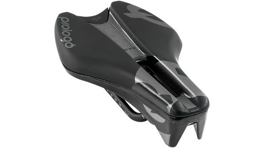 🚴‍♂️ Sillín Prologo T-Gale PAS Tirox Negro Confort, Estabilidad y Rendimiento para MTB y E-Bike