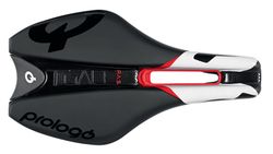 🚴‍♂️ Sillín Prologo T-Gale PAS Tirox Negro Confort, Estabilidad y Rendimiento para MTB y E-Bike