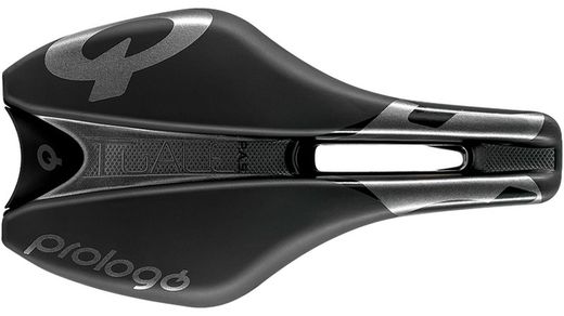 🚴‍♂️ Sillín Prologo T-Gale PAS Tirox Negro Confort, Estabilidad y Rendimiento para MTB y E-Bike