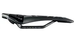 🚴‍♂️ Sillín Prologo Zero-II 134 Tirox Negro Ligereza, Precisión y Rendimiento en Carretera