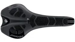 🚴‍♂️ Sillín Prologo Zero-II 134 Tirox Negro Ligereza, Precisión y Rendimiento en Carretera