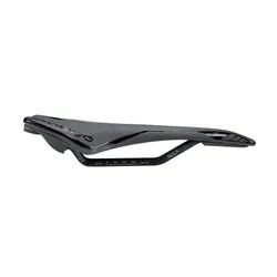 🚴‍♂️ Sillín Prologo Zero II 141 Tirox Negro Rendimiento, Estabilidad y Confort Deportivo