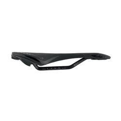 🚴‍♂️ Sillín Prologo Zero II PAS 134 Nack Negro Ultraligero, Precisión y Rendimiento Profesional