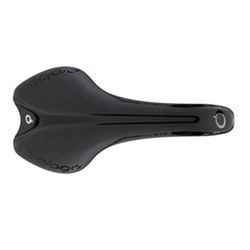 🚴‍♂️ Sillín Prologo Zero° II 134 Tirox Negro Mate Ligereza, Rendimiento y Precisión para Carretera y Competición