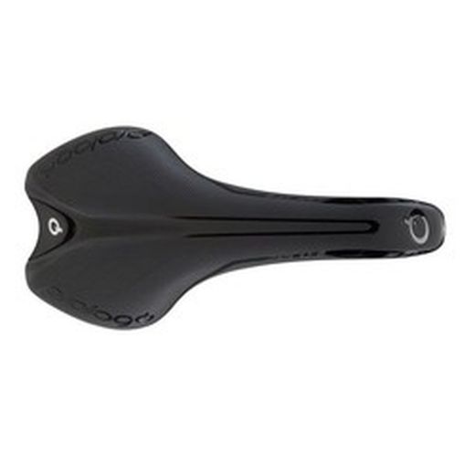 🚴‍♂️ Sillín Prologo Zero° II 134 Tirox Negro Mate Ligereza, Rendimiento y Precisión para Carretera y Competición