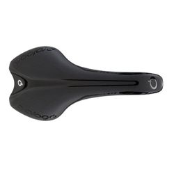 🚴‍♂️ Sillín Prologo Zero° II 134 Tirox Negro Mate Ligereza, Rendimiento y Precisión para Carretera y Competición