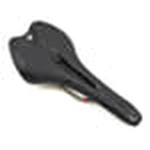 🚴‍♂️ Sillín Prologo Zero° II 134 Tirox Negro Mate Ligereza, Rendimiento y Precisión para Carretera y Competición