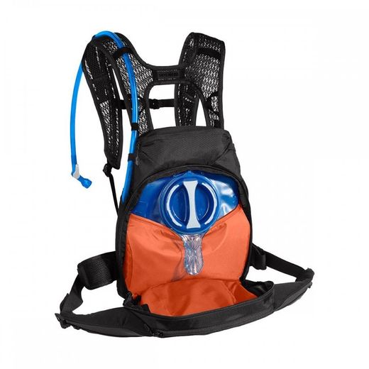 Mochila Bici Hidratación Camelbak Skyline™ Lr 10 De 10l Con Depósito Lumbar De 3l/100oz