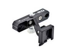 🚴‍♂️🔧 Soporte de Sillín RIDERS PILOTOS – Montaje seguro para luz trasera 💡 | Compatible con modelos XP 🚨 | Ideal para MTB y ruta 🌄