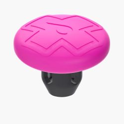 Soporte Muc-Off Secure Tag Tubeless 🔒 Para Localizador Apple AirTag 📍 | Compatible con Válvula Tubeless 🚴‍♂️💨