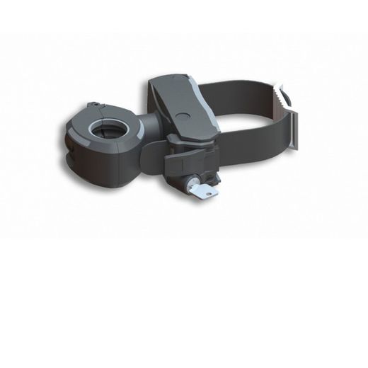 Soporte Uebler Para Cuadro De Bicicleta 1ra Bicicleta Desmontable