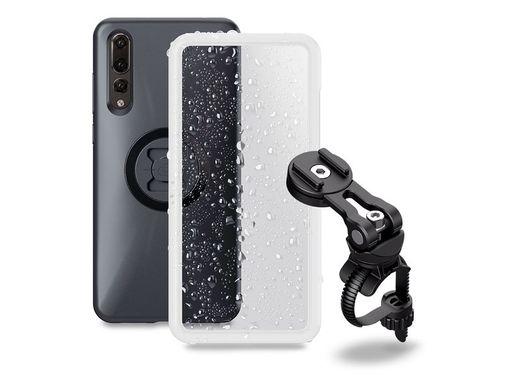 Kit Bici Bundle II Huawei P20 Pro – Conectado, protegido y listo para cada aventura