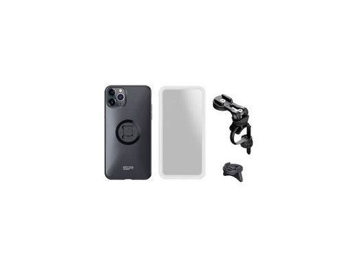 Kit Bici Bundle II iPhone 12 Mini – Tu iPhone seguro y accesible en cada ruta 🛡️🔋