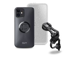 Kit Bici Bundle II iPhone 12 Pro / 12 – Protección y funcionalidad para tus rutas en bici