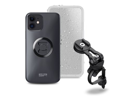 Kit Bici Bundle II iPhone 12 Pro / 12 – Protección y funcionalidad para tus rutas en bici