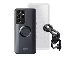 🚴‍♂️📱 Kit Bici Bundle II Samsung Galaxy S21 Ultra – Máxima protección y conectividad para tus rutas