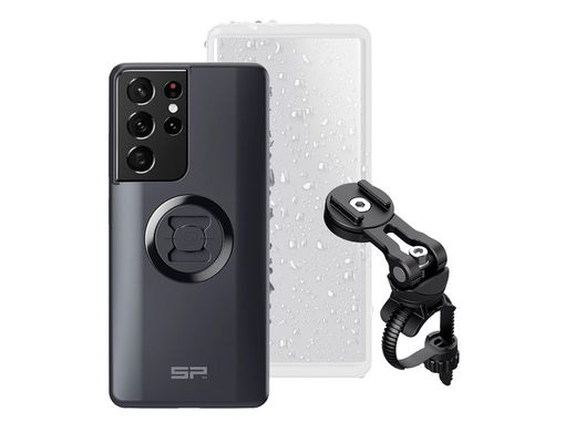 🚴‍♂️📱 Kit Bici Bundle II Samsung Galaxy S21 Ultra – Máxima protección y conectividad para tus rutas