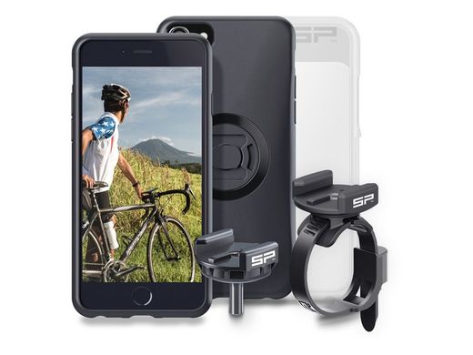 Kit Bici Bundle II Samsung S9 / S8 – Tu smartphone siempre contigo en cada ruta